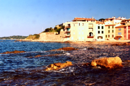 St. Tropez, 2002 (analog)