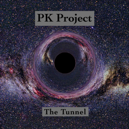 The Tunnel - Front