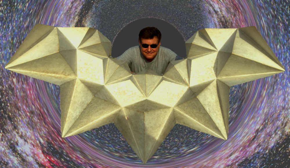PK in Space 1