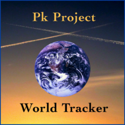 World Tracker - Front